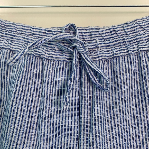 Striped pants - Picture 6 of 6